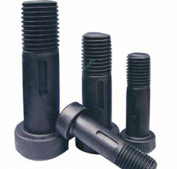 滨州网架高强螺栓40Cr钢