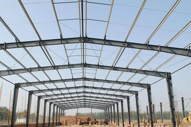 滨州干货：网架钢结构钢材出现质量问题的原因及防治措施